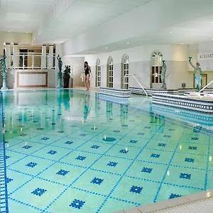 Towers Hotel&leisure Centre Hotel
